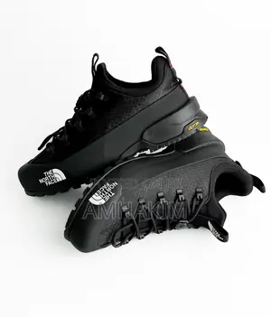 Classic the North Face Glenclyffe Hiking Sneakers in Stock