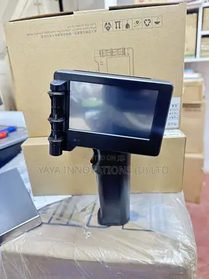 Marking Labelling Handheld Printer, Intelligent Handhel