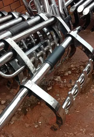 Bumper Guards Wish , Forester