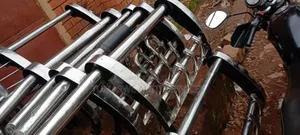 Bumper Guards Wish , Forester