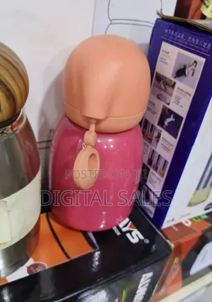 Baby Water Bottle