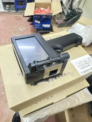 Handheld Date Printer