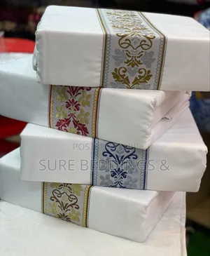 Deluxe Spanish Cotton Duvet Covers