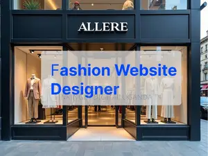 Need a Top Fashion Store Website? Call Linkingly Now