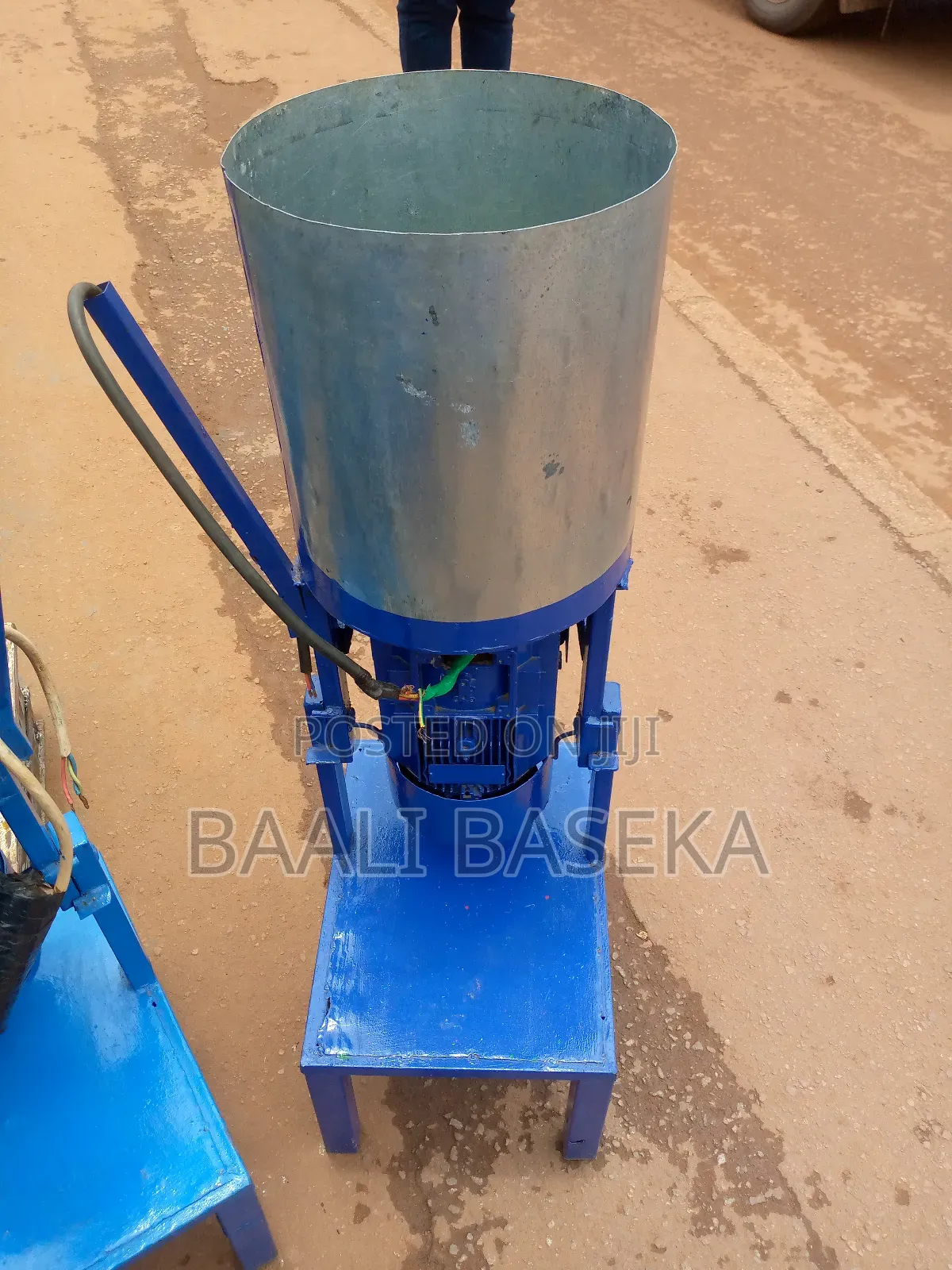 Motor Repairing Experts