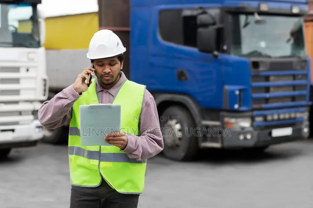 Need a Top Transport Logistics Website? Call Us Now