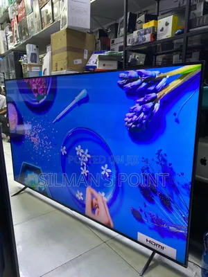 Lg 86" Qned80 Uhd Smart Tv
