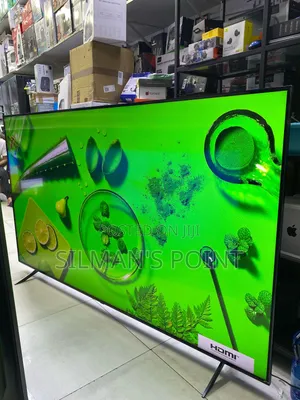 Lg 86" Qned80 Uhd Smart Tv
