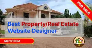 Need a Property/Real Estate Management Website? Call Us Now