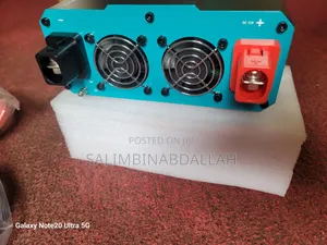 Renogy Inverter 2000w Reiner Sinus Us