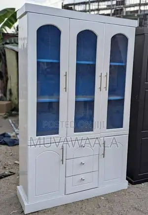 Simple Side Board