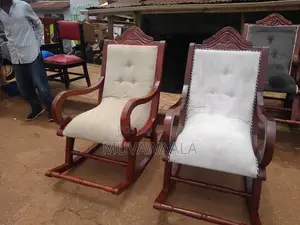 Ftre Rocking Chair