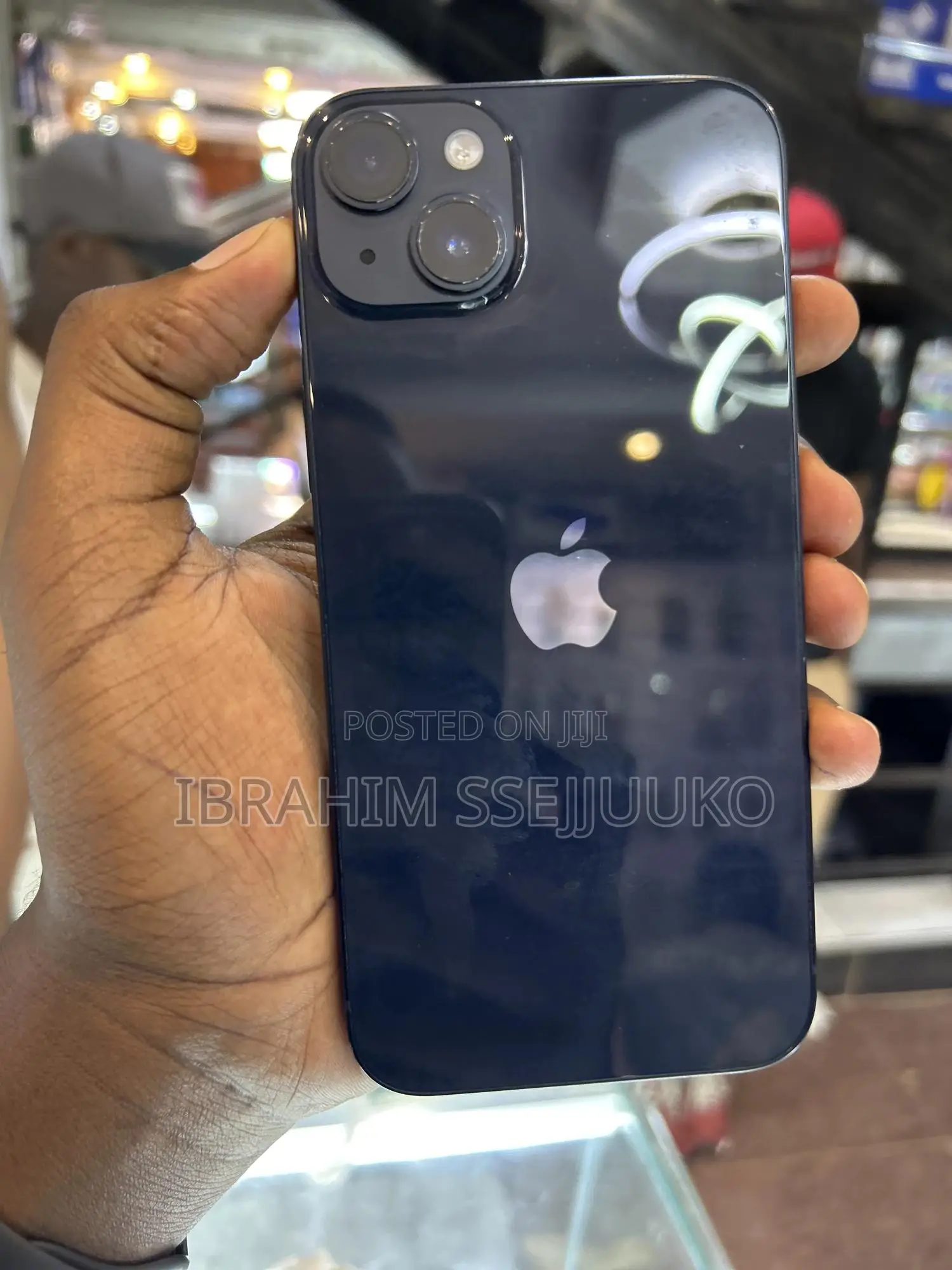 Apple iPhone 14 256 GB Blue