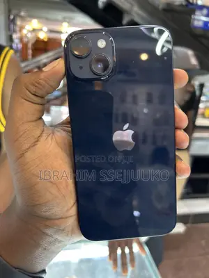 Apple iPhone 14 256 GB Blue