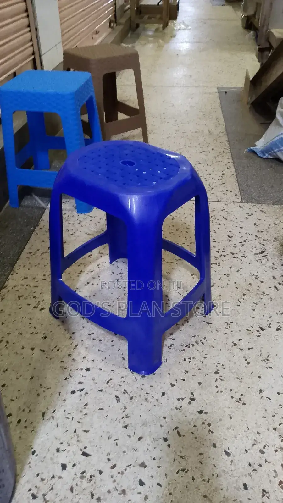 Plastic Stools Plastic Stools (Liayo )