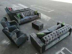 Sofa of 7seater Call