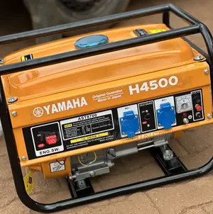 Generator Yamaha 2.8