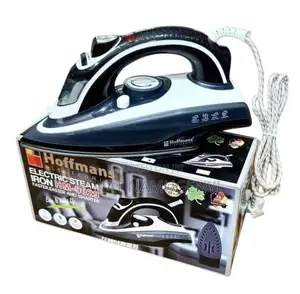 Hoffmans Steam Iron