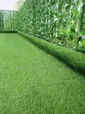 Classic Turkish Grass Carpet