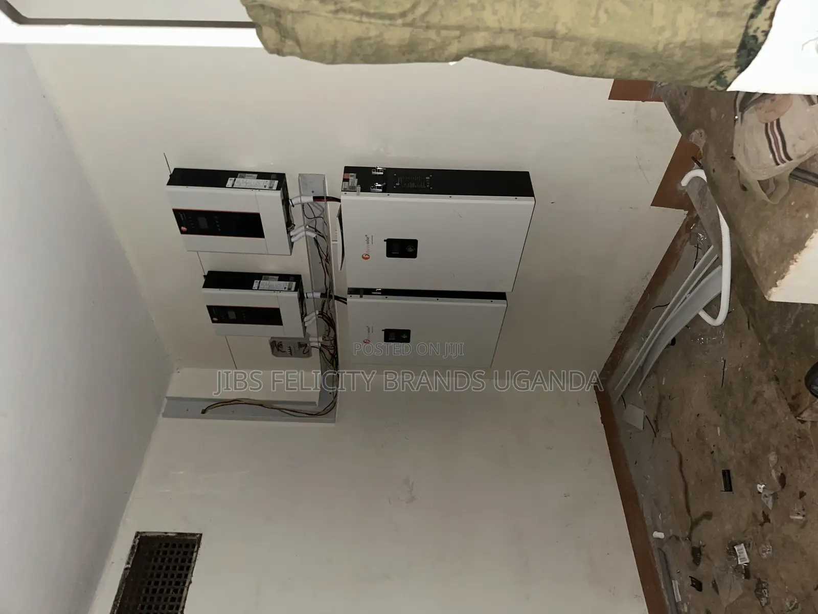 10kwh Lithium Battery