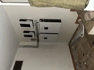 10kwh Lithium Battery