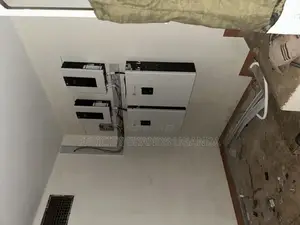 10kwh Lithium Battery