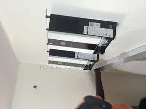 5kva Felicity Hybrid Inverter