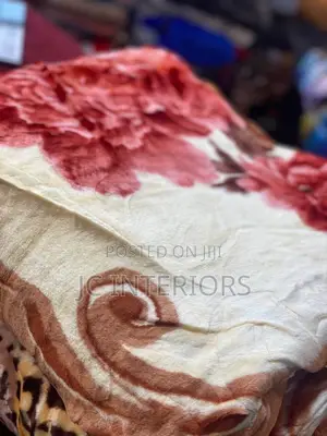5x6 Woolen Blanket Medium Weight