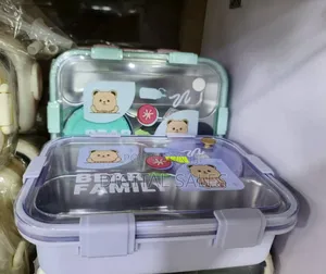 Lunch Box for Kids
