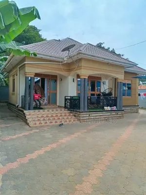 Furnished 3bdrm House in Kiwulwe, Katabi for sale