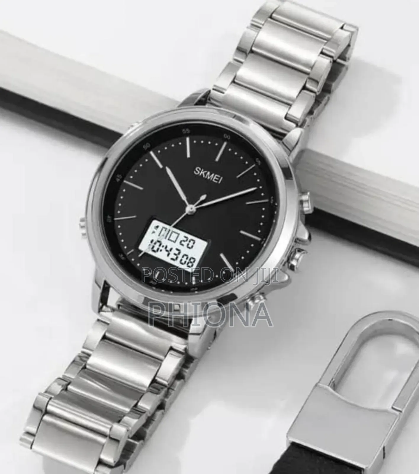 High Quality Skmei Watches