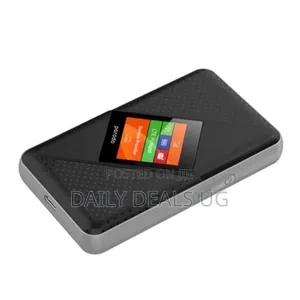 Porodo 4g/Lte High Speed Pocket Router