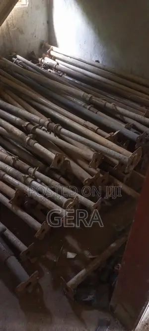 Construction Props
