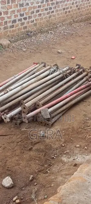 Construction Props