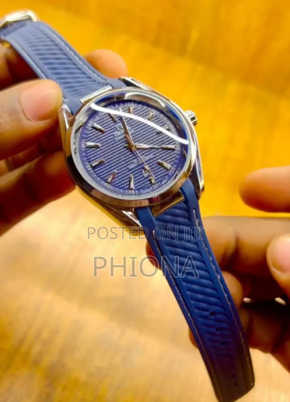 Omega Watch