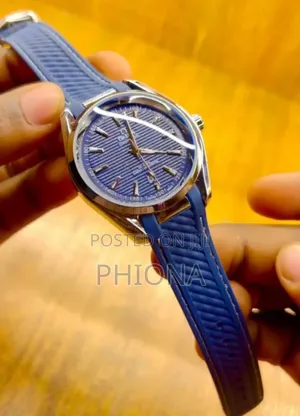 Omega Watch