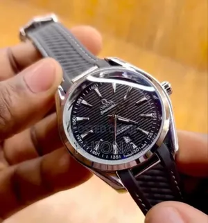 Omega Watch
