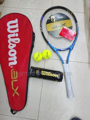 Table Tennis Racket Original One