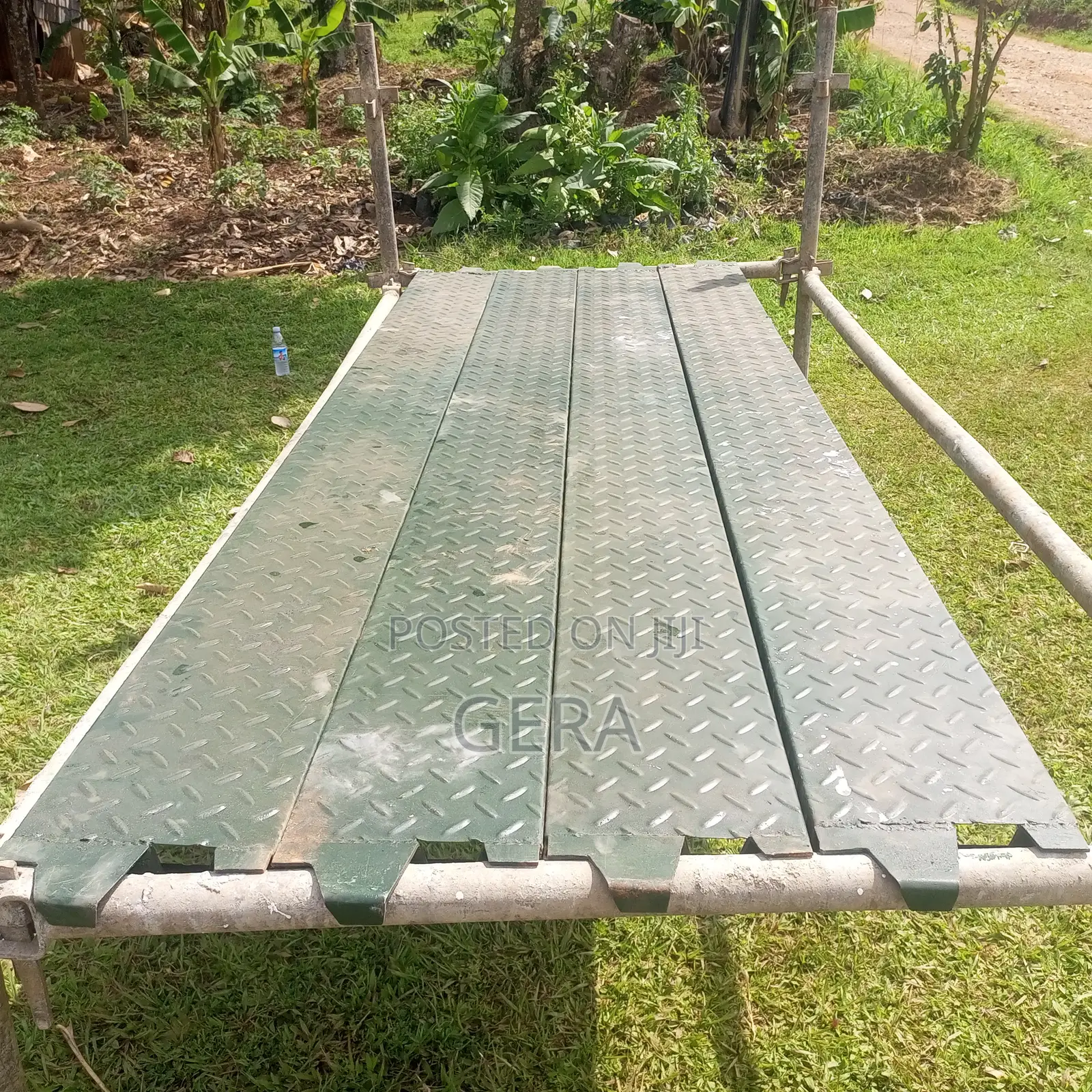 Scaffolding Walking Boards