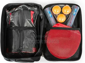 New Table Tennis Ball Set