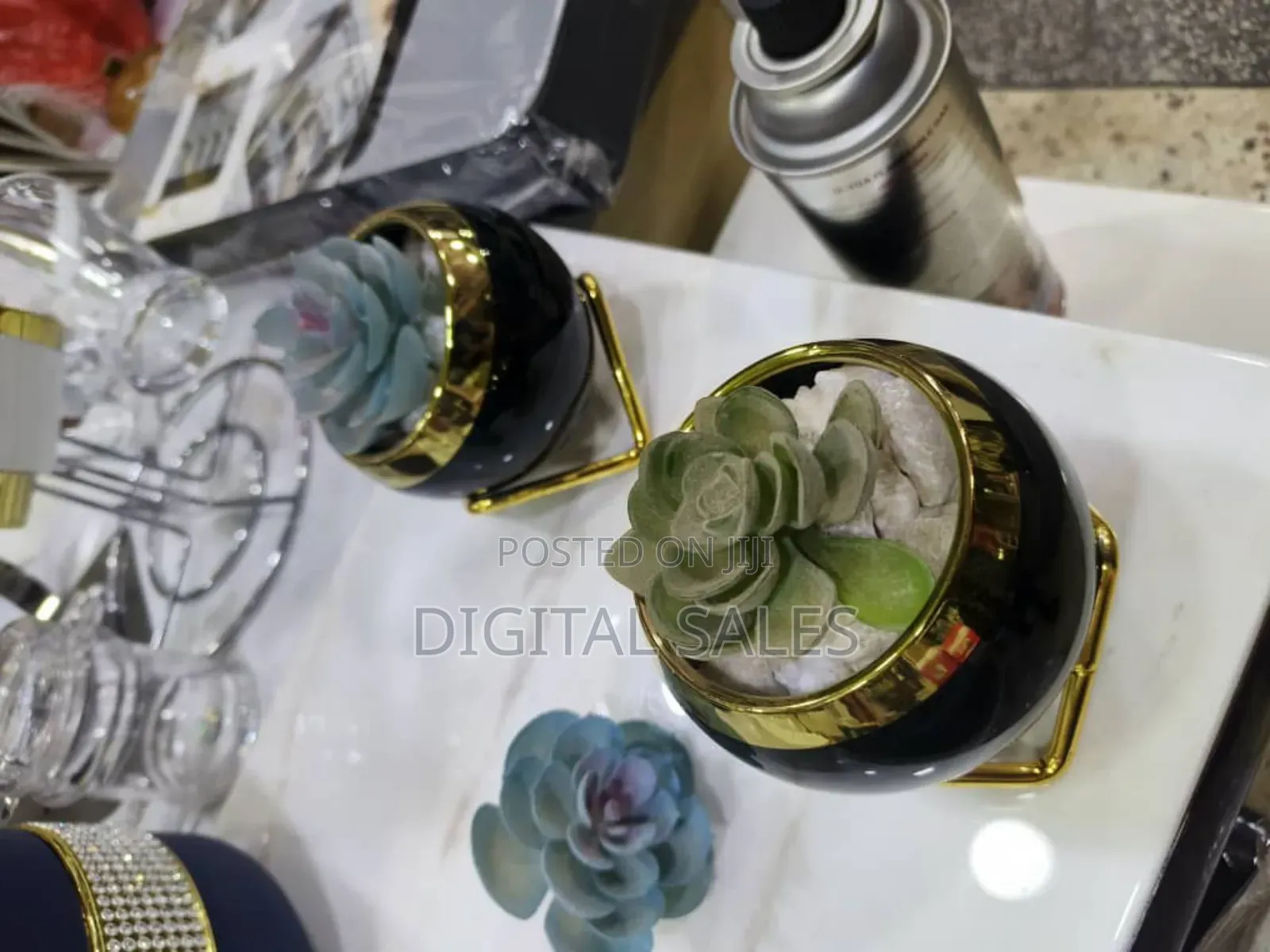 Ceramic Flower Pot