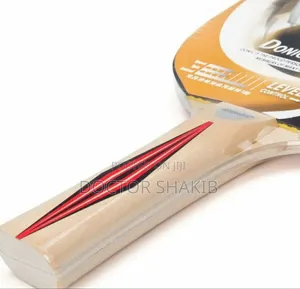Quality Donic Top Team 300 Table Tennis Bat