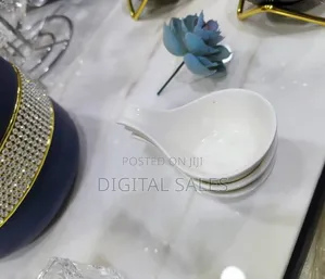 14cm Soup Spoon Set(12)