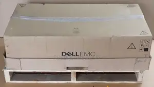 New Server Dell PowerEdge R740 32GB Intel Xeon HDD 1T