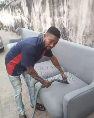 Sofa, Couch Cleaning