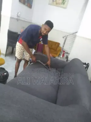 Sofa, Couch Cleaning