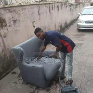 Sofa, Couch Cleaning