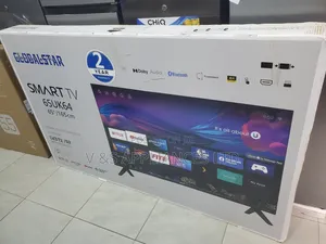 65 Globalstar Smart Tv