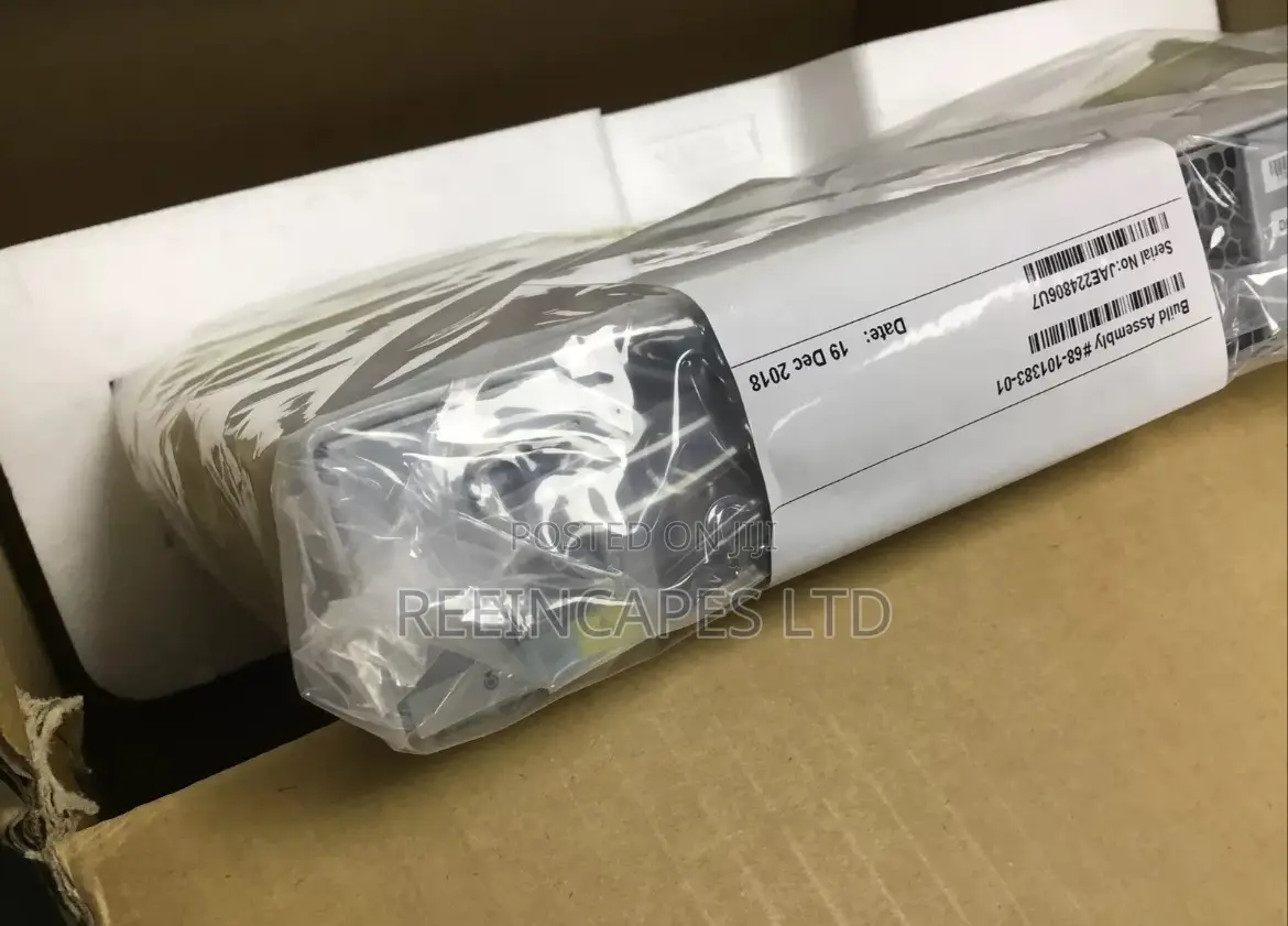 Cisco 9200l 48 Port Poe