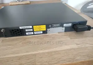2960x 48 Port Poe